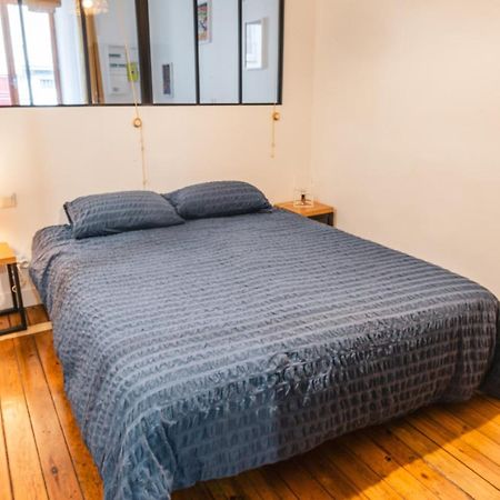 L'Etablissement Toimoinou, Hyper-Centre, Vue Marche, Proche Mer 150M, Lits Faits A Votre Arrivee, Serviettes De Toilette, Menage, Inclu, Netflix, Accueil En Personne Dieppe Zewnętrze zdjęcie