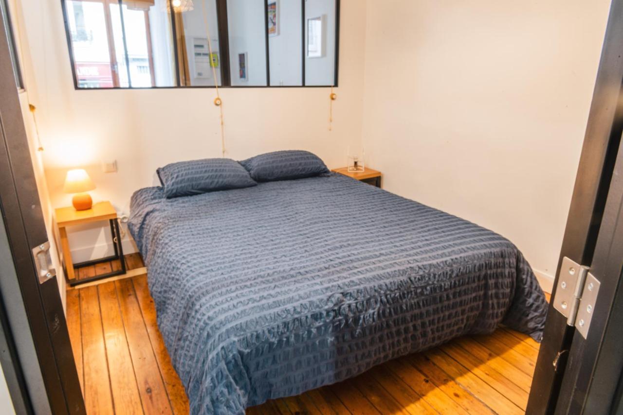 L'Etablissement Toimoinou, Hyper-Centre, Vue Marche, Proche Mer 150M, Lits Faits A Votre Arrivee, Serviettes De Toilette, Menage, Inclu, Netflix, Accueil En Personne Dieppe Zewnętrze zdjęcie