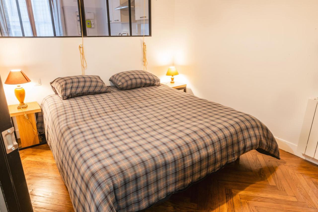 L'Etablissement Toimoinou, Hyper-Centre, Vue Marche, Proche Mer 150M, Lits Faits A Votre Arrivee, Serviettes De Toilette, Menage, Inclu, Netflix, Accueil En Personne Dieppe Zewnętrze zdjęcie