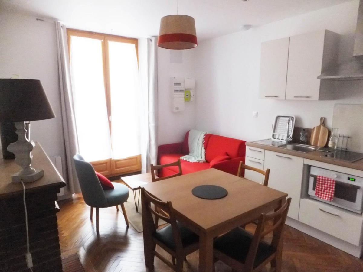L'Etablissement Toimoinou, Hyper-Centre, Vue Marche, Proche Mer 150M, Lits Faits A Votre Arrivee, Serviettes De Toilette, Menage, Inclu, Netflix, Accueil En Personne Dieppe Zewnętrze zdjęcie