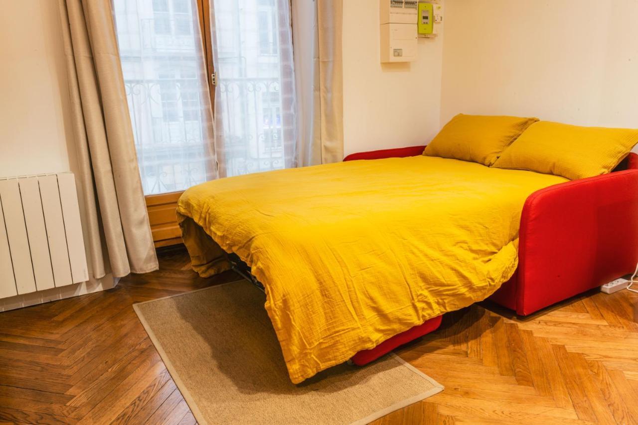 L'Etablissement Toimoinou, Hyper-Centre, Vue Marche, Proche Mer 150M, Lits Faits A Votre Arrivee, Serviettes De Toilette, Menage, Inclu, Netflix, Accueil En Personne Dieppe Zewnętrze zdjęcie