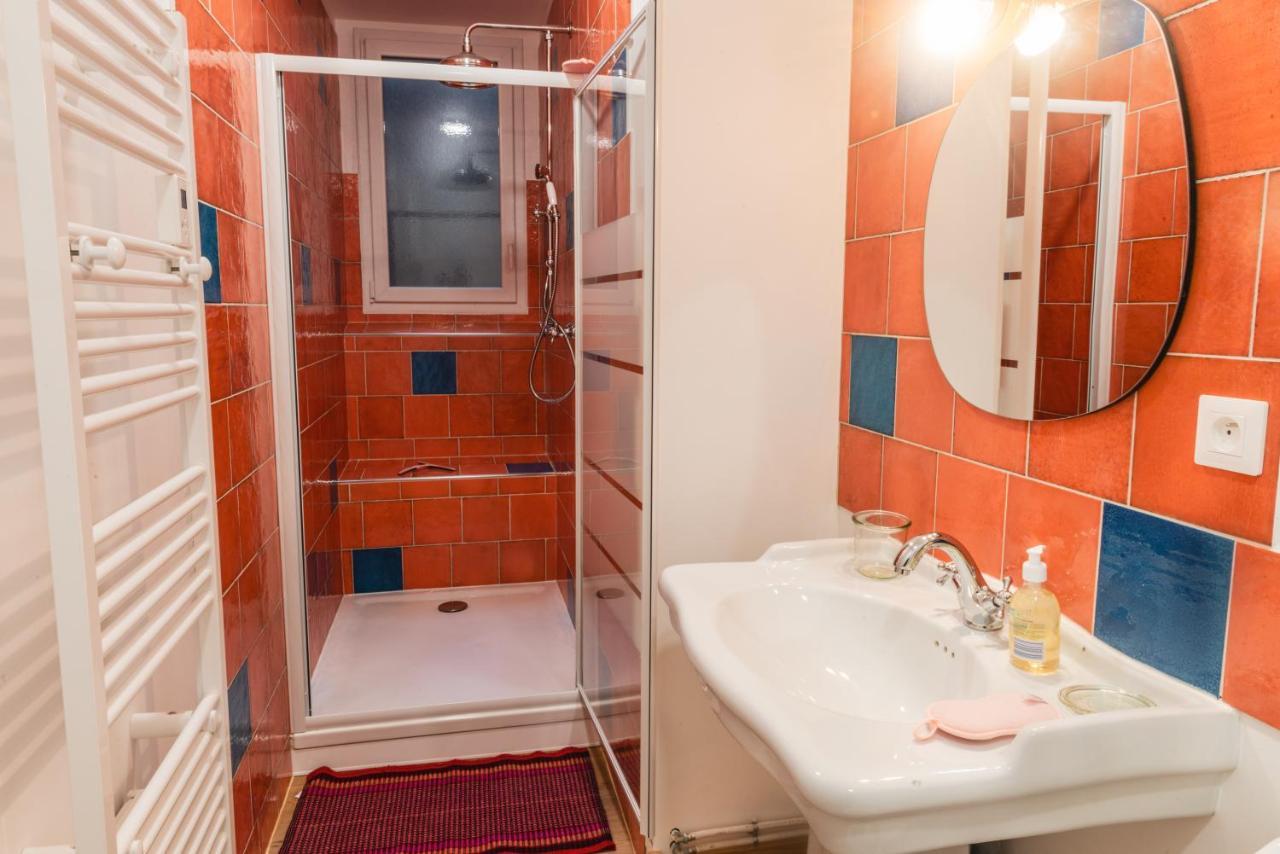 L'Etablissement Toimoinou, Hyper-Centre, Vue Marche, Proche Mer 150M, Lits Faits A Votre Arrivee, Serviettes De Toilette, Menage, Inclu, Netflix, Accueil En Personne Dieppe Zewnętrze zdjęcie