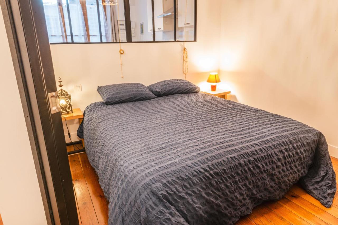L'Etablissement Toimoinou, Hyper-Centre, Vue Marche, Proche Mer 150M, Lits Faits A Votre Arrivee, Serviettes De Toilette, Menage, Inclu, Netflix, Accueil En Personne Dieppe Zewnętrze zdjęcie