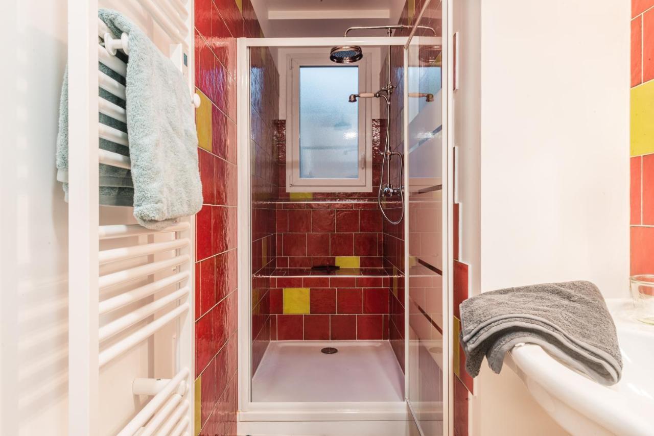 L'Etablissement Toimoinou, Hyper-Centre, Vue Marche, Proche Mer 150M, Lits Faits A Votre Arrivee, Serviettes De Toilette, Menage, Inclu, Netflix, Accueil En Personne Dieppe Zewnętrze zdjęcie